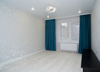 Продаю 1-комнатную квартиру, 36.45 м2, Казань, улица Петра Полушкина, 4, ЖК Мой Ритм