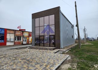 Продажа офиса, 190 м2, Ростовская область, улица Академика Королёва, 1Г