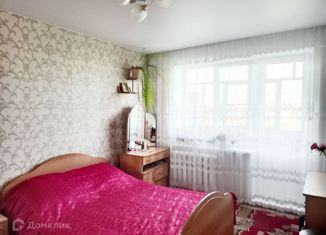 3-ком. квартира на продажу, 62.3 м2, Тутаев, улица Моторостроителей, 79