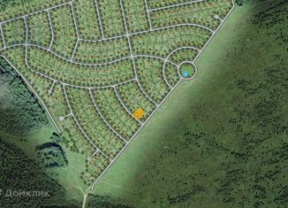 Продажа земельного участка, 9.6 сот., коттеджный посёлок Велиборы