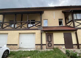 Продается таунхаус, 160 м2, ДНП Токкари-Лэнд, Озёрная улица