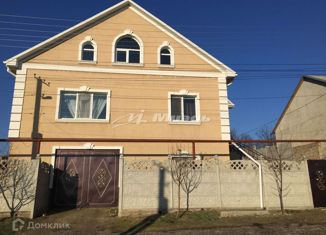 Продам дом, 60 м2, село Фонтаны, Тепличная улица