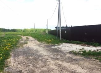 Продам участок, 15 сот., деревня Селищево