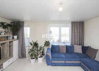 Продается 2-комнатная квартира, 65.9 м2, Тюмень, улица Избышева, 8, ЖК Нефтяник