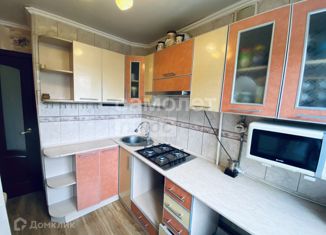 Продам трехкомнатную квартиру, 61 м2, Курск, проспект Кулакова, 39А, Сеймский округ