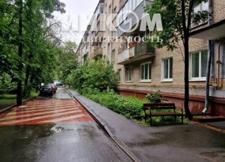 Продается двухкомнатная квартира, 40.4 м2, Москва, Знаменская улица, 39, район Преображенское