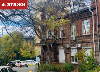 Сдается в аренду офис, 61.9 м2, Владивосток, Краснознамённый переулок, Ленинский район