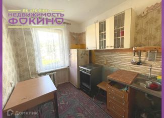 Продажа 1-комнатной квартиры, 29.1 м2, Фокино, улица Усатого, 17