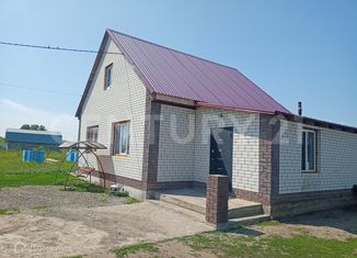 Дом на продажу, 88 м2, посёлок Новый, улица Шукшина