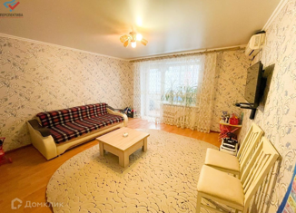 Продается 3-комнатная квартира, 71.9 м2, Ставрополь, Комсомольская улица, 87, микрорайон №2