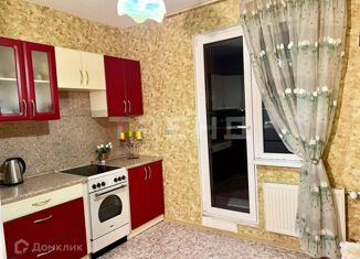 Продам 1-ком. квартиру, 40 м2, Санкт-Петербург, 5-й Предпортовый проезд, 12к1, 5-й Предпортовый проезд