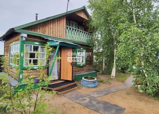 Продаю дом, 12 м2, Саха (Якутия), садово-огородническое некоммерческое товарищество Строитель, 140