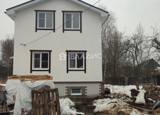 Продаю дом, 129 м2, посёлок станции Тарасиха, Заречная улица, 6