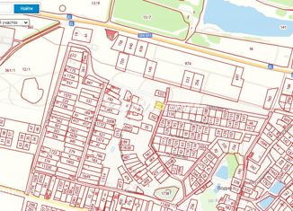 Продажа участка, 12 сот., село Водное, Озёрная улица, 3