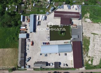 Продам офис, 2812 м2, Ломоносов, Транспортный переулок, 9