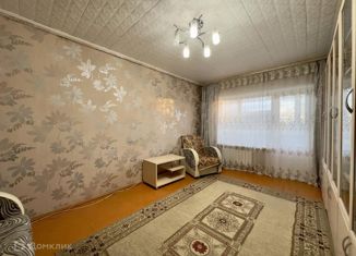 Продается 3-комнатная квартира, 58.8 м2, Хакасия, микрорайон Заводской, 16