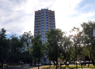 Продаю машиноместо, 15.5 м2, Москва, Булатниковский проезд, 16Б, район Бирюлёво Западное