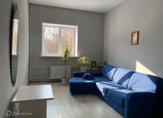 Продажа таунхауса, 105 м2, село Чесноковка, Нагорная улица, 7