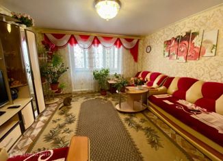 Продается 4-ком. квартира, 78 м2, поселок Энергетик, Высоковольтная улица, 9