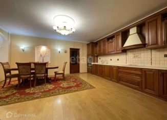 Продается четырехкомнатная квартира, 145 м2, Ростов-на-Дону, улица Петрашевского, 36