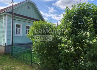 Дом в аренду, 52 м2, Московская область, деревня Бахтеево, 57