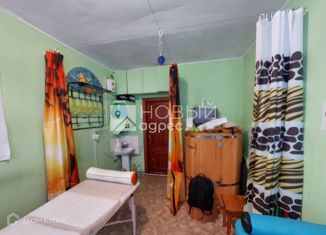 Продажа комнаты, 11 м2, Ханты-Мансийск, Ключевая улица, 11