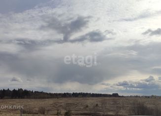 Продажа участка, 12 сот., деревня Киндеево, Южная улица