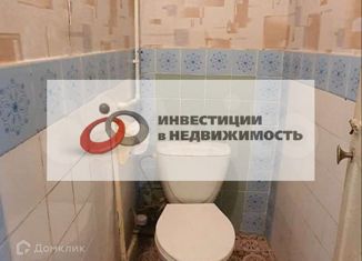 Продажа трехкомнатной квартиры, 60.7 м2, Ставрополь, улица Пушкина, 73, микрорайон №8