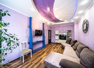 Продажа таунхауса, 140 м2, Липецк, Клеверный переулок, 15