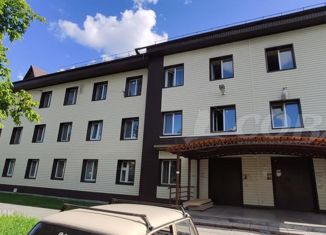 Комната на продажу, 18 м2, посёлок городского типа Боровский, Октябрьская улица, 1