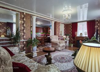 Продается дом, 118 м2, село Кармасан, улица Нижний Кармасан