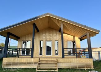 Дом на продажу, 100 м2, ДНТ Новое Фаустово, Репейная улица