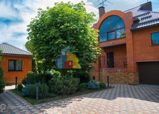 Продажа дома, 312 м2, деревня Солослово, деревня Солослово, 59