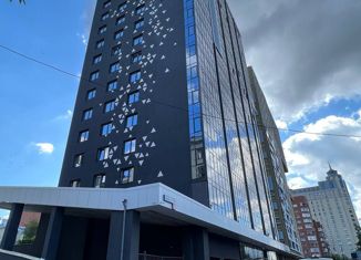 Продам квартиру студию, 41.5 м2, Екатеринбург, улица Декабристов, 20, улица Декабристов