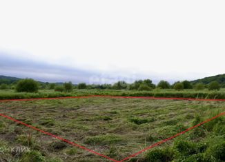 Продам земельный участок, 9 сот., поселок Западный