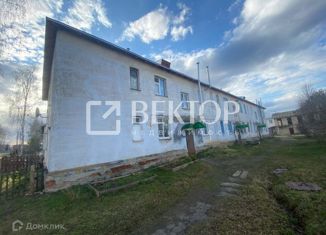 Продам однокомнатную квартиру, 31.9 м2, Буй, улица Чапаева, 12