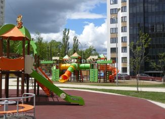 Продаю 3-комнатную квартиру, 78.5 м2, Воронеж, ЖК Крымский Квартал