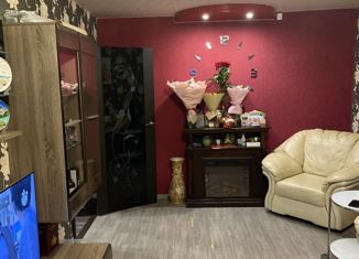 Продается 2-ком. квартира, 45.8 м2, Нижний Новгород, улица Баумана, 48к1, улица Баумана