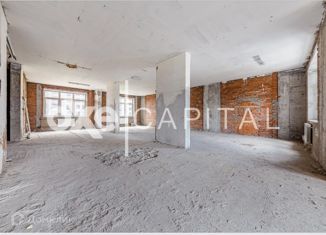 4-комнатная квартира на продажу, 195 м2, Москва, Чапаевский переулок, 3, метро Аэропорт