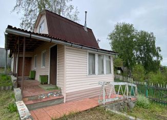 Продается дом, 42.8 м2, Новосибирская область, СНТ Вега-1, 782