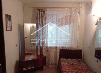 Трехкомнатная квартира на продажу, 58.6 м2, Белореченск, улица Ленина, 23