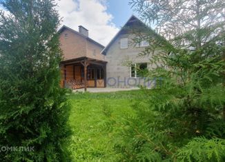 Продам дом, 83 м2, Йошкар-Ола, улица Конакова, 18А