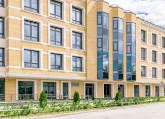 Офис на продажу, 107.7 м2, Москва, Олимпийский проспект, 12, метро Достоевская