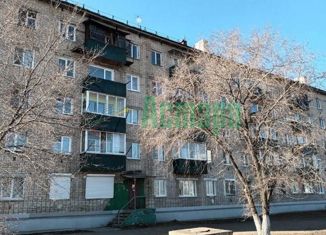 Продается 2-комнатная квартира, 42 м2, Забайкальский край, улица Гайдара, 1
