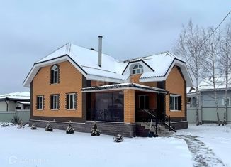 Продажа дома, 180 м2, садовое товарищество Воин, садовое товарищество Воин, 35