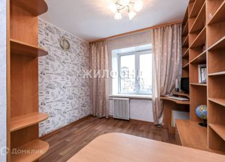 Продается квартира студия, 13 м2, Новосибирск, Дачная улица, 40/2, Дачная улица