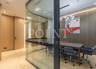 Продажа офиса, 644.3 м2, Москва, Мантулинская улица, 9к4, метро Выставочная