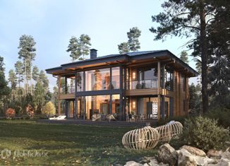 Продажа дома, 450 м2, городской округ Клин