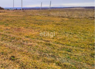 Продам участок, 10 сот., посёлок Вадимово