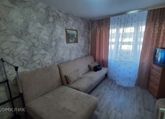 Сдам однокомнатную квартиру, 17 м2, Кемеровская область, Ногинская улица, 10